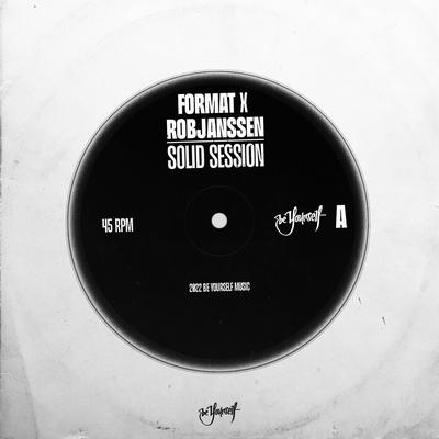 Solid Session (Original Mix) By Format's cover