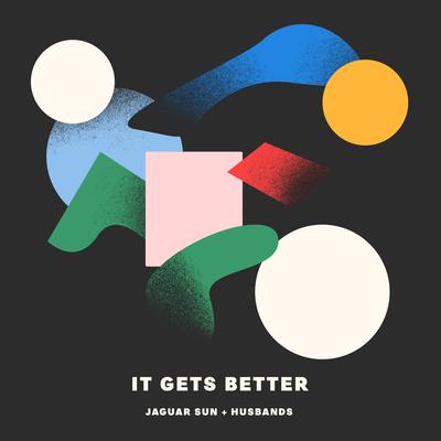 It Gets Better By Jaguar Sun, Husbands's cover