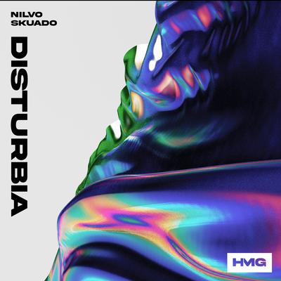 Disturbia By NILVO, Skuado's cover
