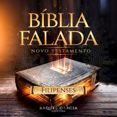 FILIPENSES 2 By Ao Som Da Palavra, Raquel Garcia Lima's cover