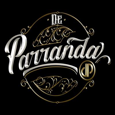 De Parranda Lives Vol. 1's cover