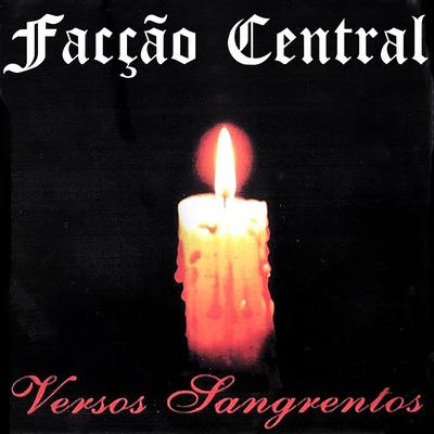 12 de Outubro By Facção Central's cover