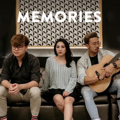 Memories's cover