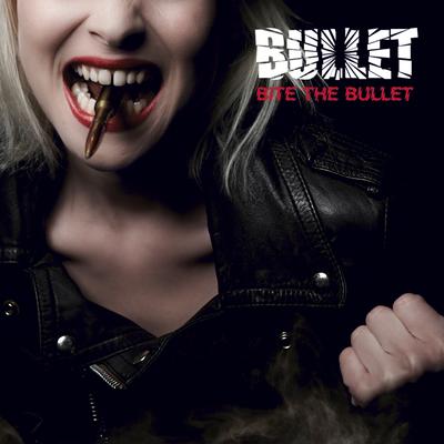 Bite The Bullet By Bullet's cover