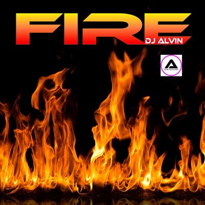 Fire's cover