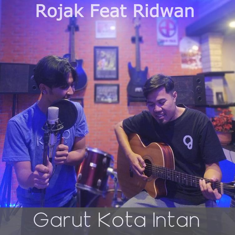 Rojak's avatar image