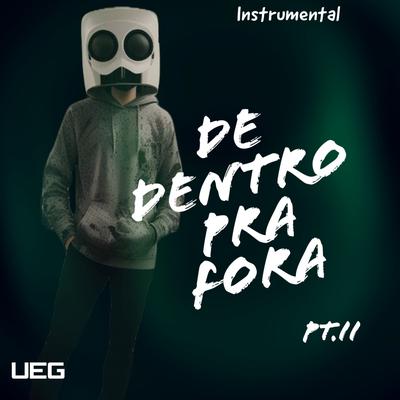De Dentro Pra Fora   II Instrumental By UnknownEletrônicaGospel's cover