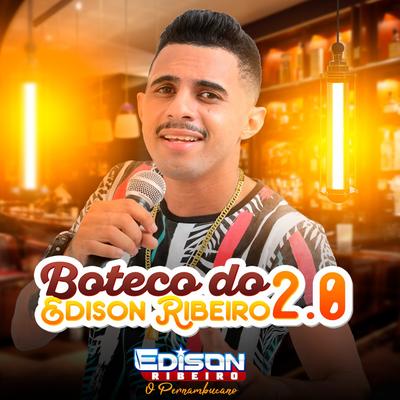 Bar Da Esquina By Edison Ribeiro's cover