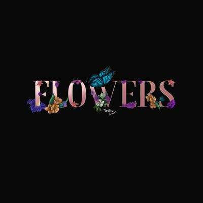 flowers! (remix) By Tekki, IMIS!'s cover