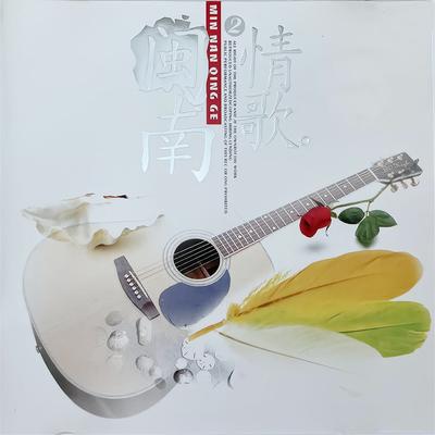 闽南情歌2's cover