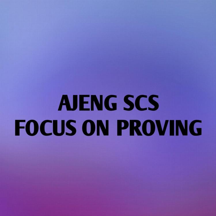 Ajeng Scs's avatar image