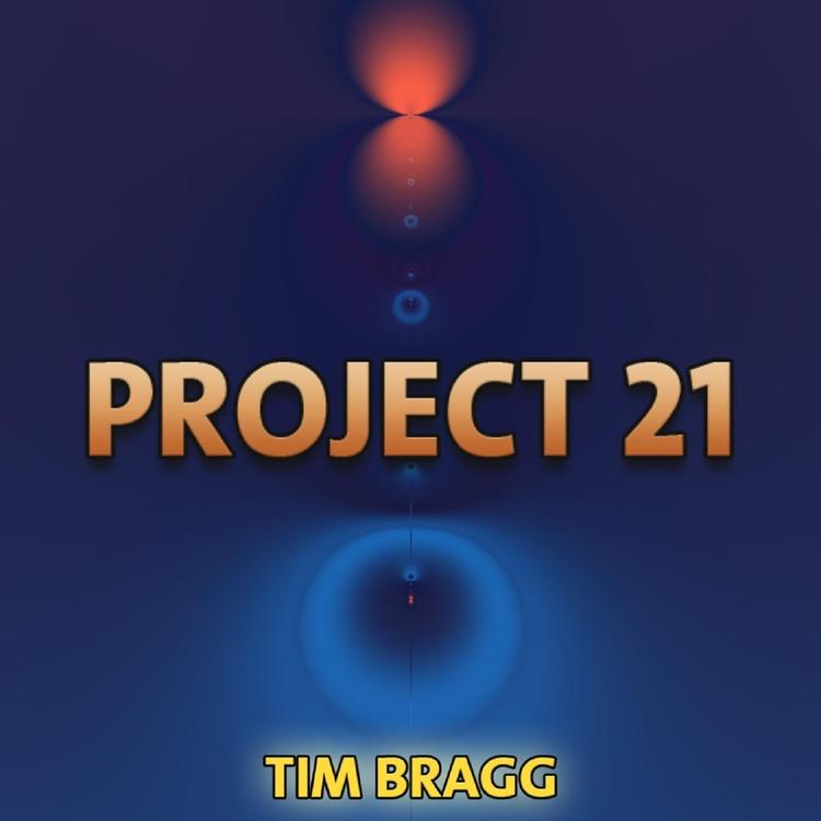 Tim Bragg's avatar image