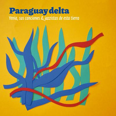 Paraguay delta's cover