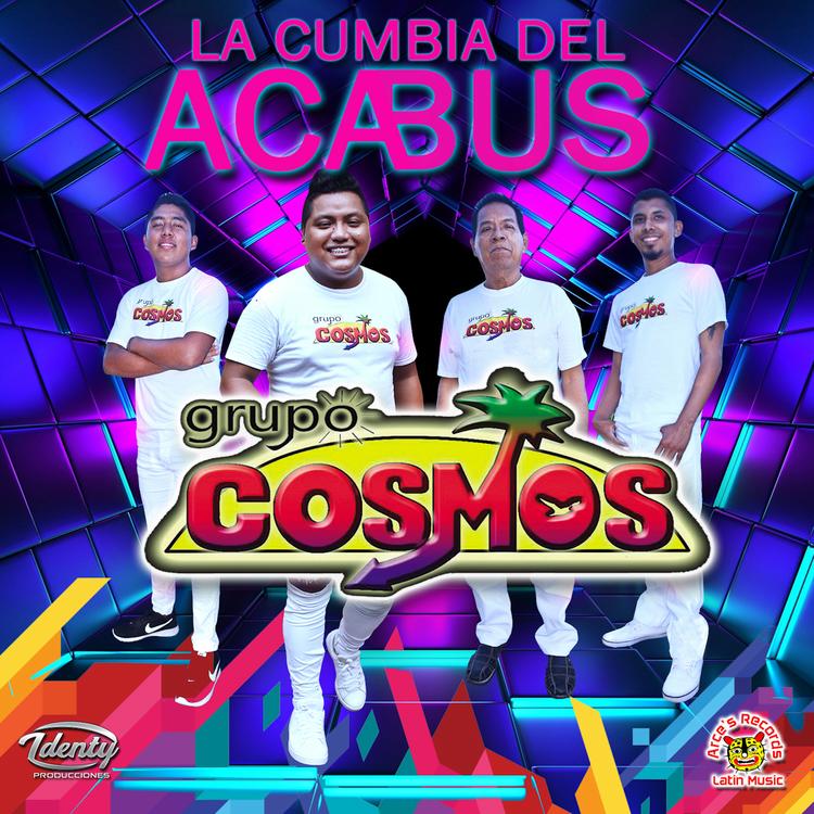 Grupo Cosmos's avatar image