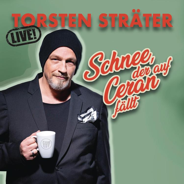 Torsten Sträter's avatar image