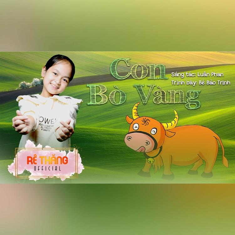 Bé Bảo Trinh's avatar image