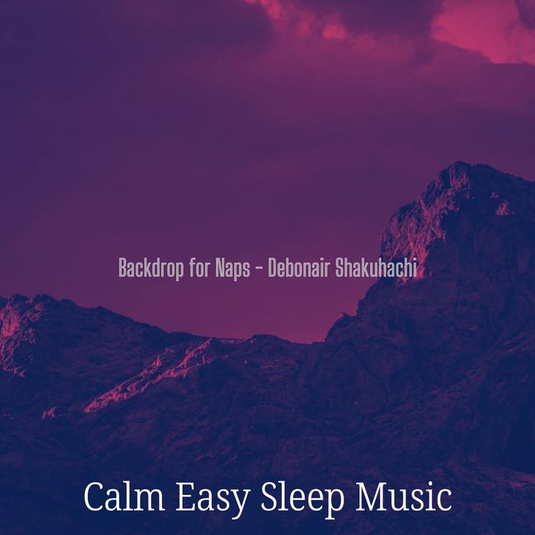 Calm Easy Sleep Music's avatar image