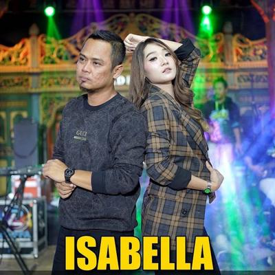 Isabella's cover