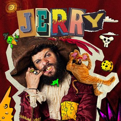 Jerry By Diogo Defante's cover