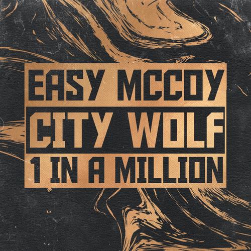 Young Man feat. CJ Hammond by Easy McCoy