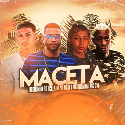 Maceta (feat. Mc Gw) (feat. Mc Gw)'s cover