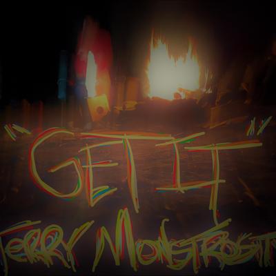 Terry Monstrosity's cover