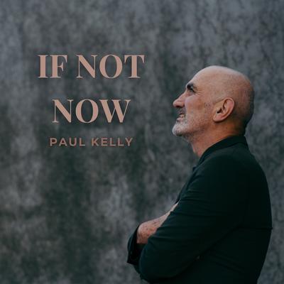 If Not Now's cover