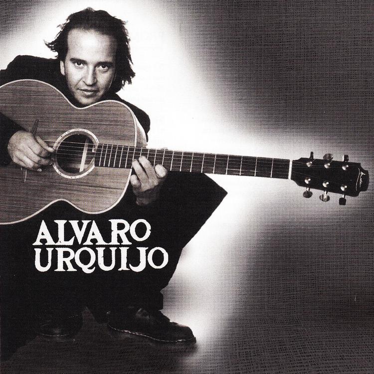Álvaro Urquijo's avatar image
