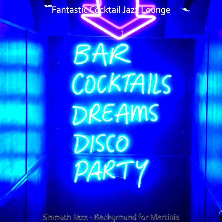 Fantastic Cocktail Jazz Lounge's avatar image