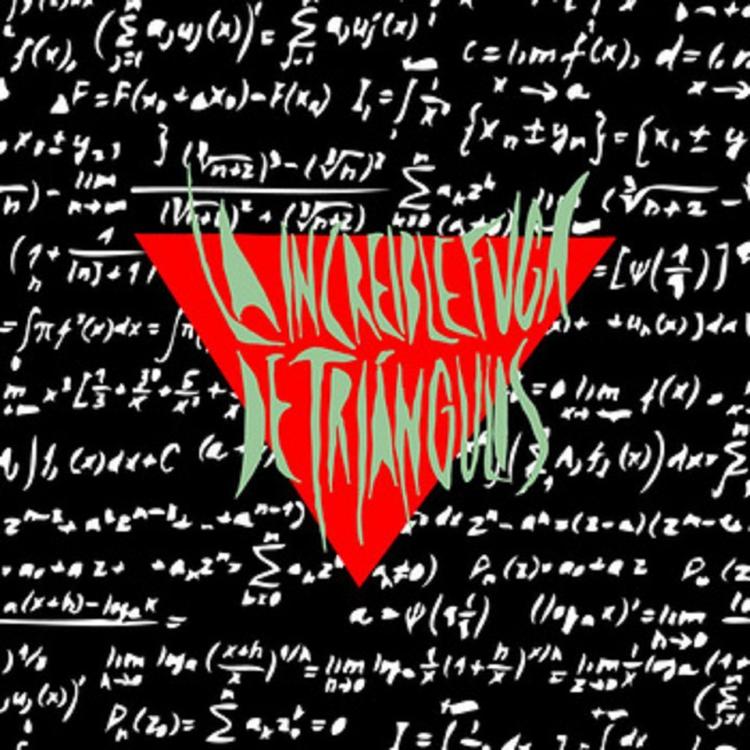 La Increíble Fuga de Triángulos's avatar image