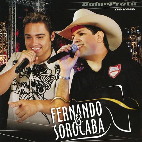 Antigas Fernando e Sorocaba's cover