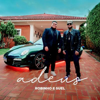 Robinho & Suel's cover