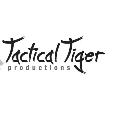 Tactical Tiger Productions's cover