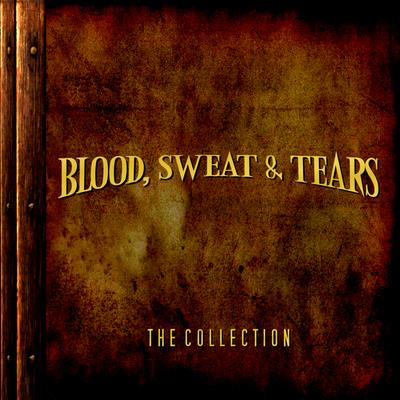 Lucretia Mac Evil By Blood, Sweat & Tears's cover