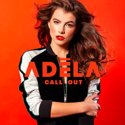 Call Out's cover