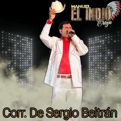 Manuel El Indio Ortega's cover