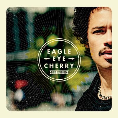 Go Simmer Down By Eagle-Eye Cherry's cover