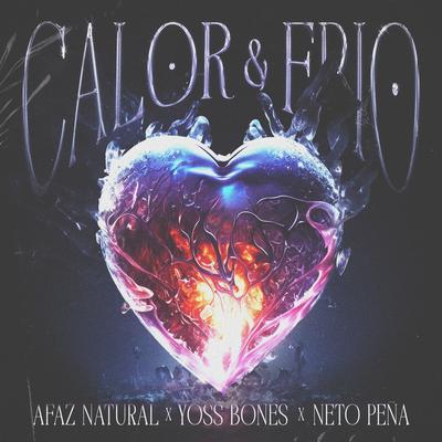 Calor y Frío's cover