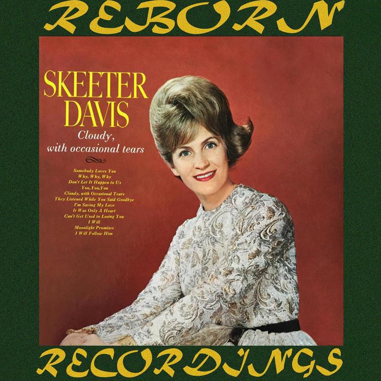 Skeeter Davis's avatar image