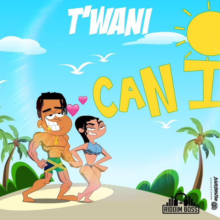 T'Wani's avatar image
