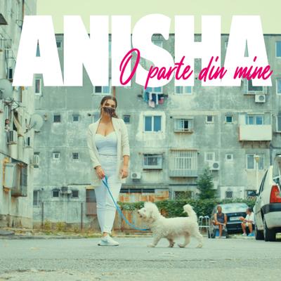 Anisha's cover