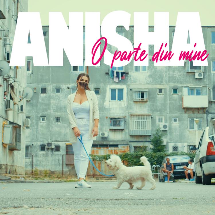 Anisha's avatar image