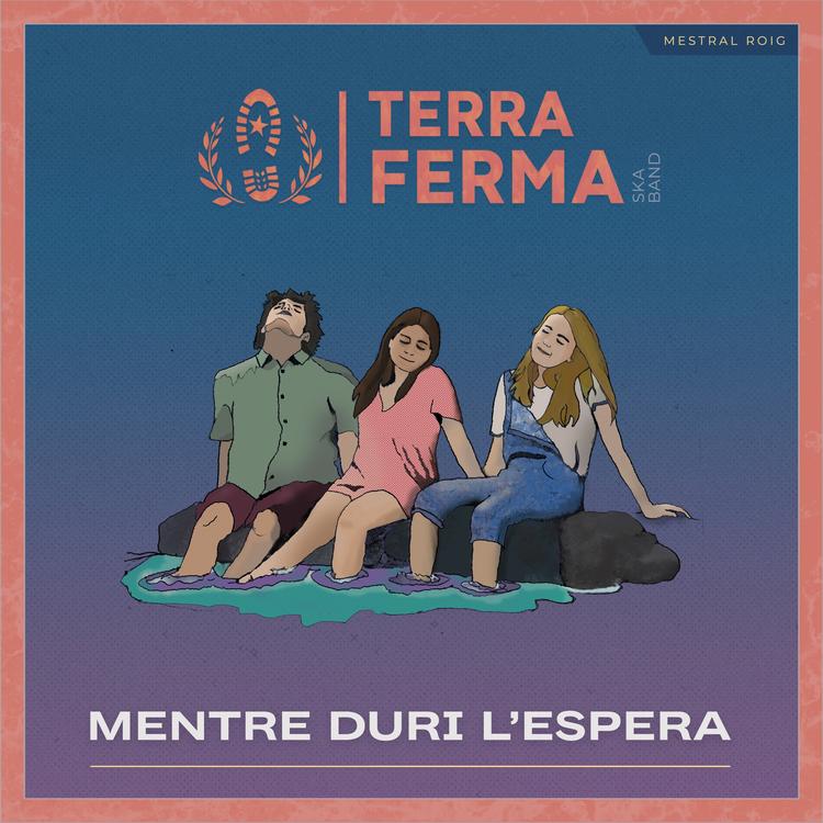 Terra Ferma Ska Band's avatar image