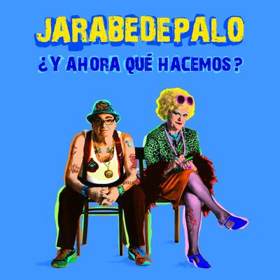 La Quiero a Morir (feat. Alejandro Sanz) By Jarabe De Palo, Alejandro Sanz's cover