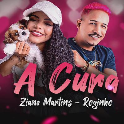 A Cura By Roginho e Banda Sentimentos's cover