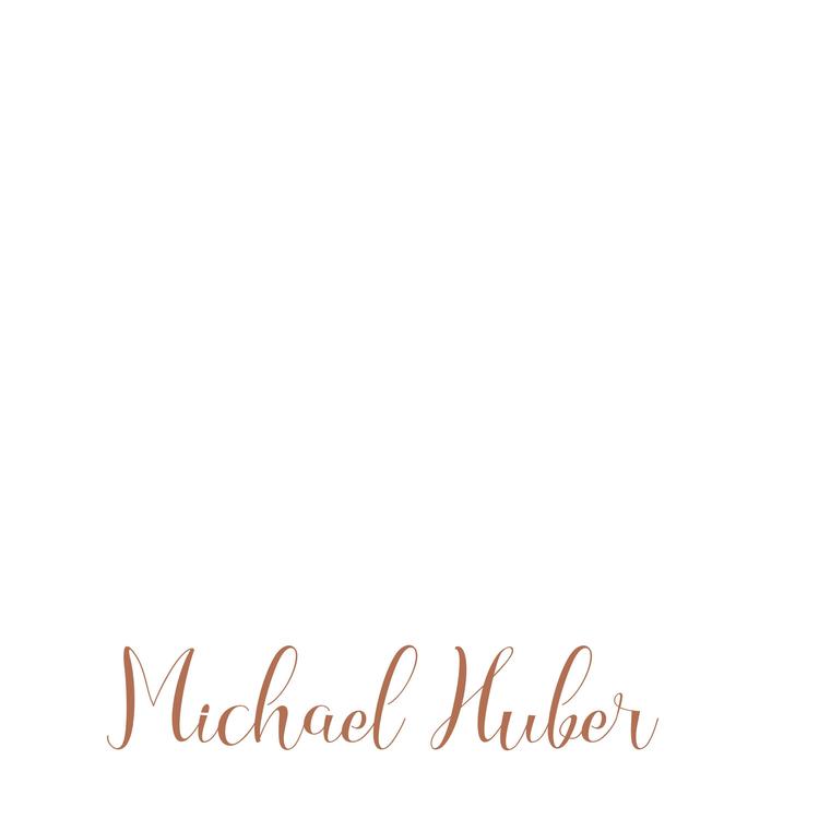 Michael Huber's avatar image