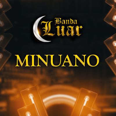 Minuano's cover