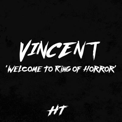 Welcome to Ring of Horror (Vincent)'s cover