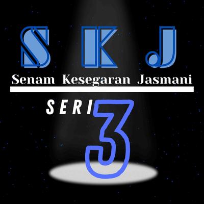 Senam Kesegaran Jasmani Seri 3's cover
