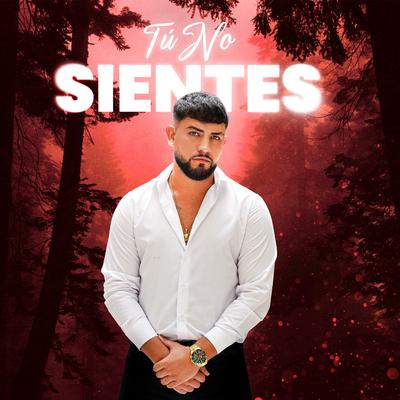 Tú No Sientes By León Bravo's cover